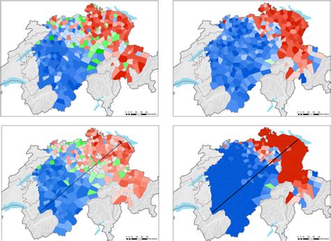 Dialect Continuum 的图像结果
