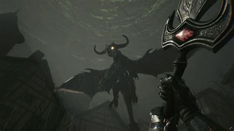 Kings of Lorn: The Fall of Ebris, One More Survival-Horror 1st Person Game