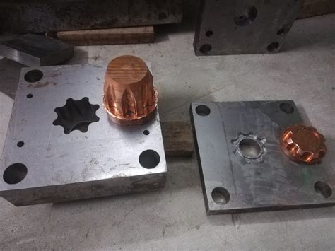 Ram Tooling