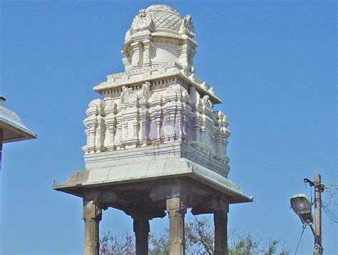 Mamallapuram SubCircle Monuments: Archaeological Survey of India ...