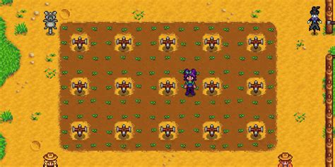 Stardew Valley: How to Get Ancient Seeds