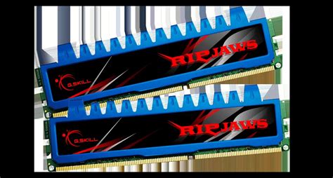 F3-16000CL9D-4GBRM - 产品介绍 - 芝奇国际实业股份有限公司