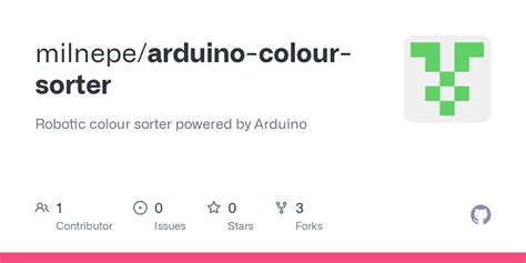 Image result for Color Sorter DIY Using Arduino