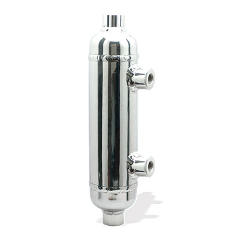 Condensate Pot - Stainless Steel Condensate Pot from Vasai