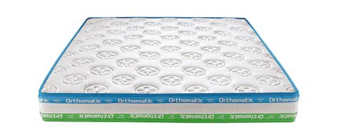 Orthomatic DY | Buy The Best Dual Comfort Ortho Mattress | King Koil ...