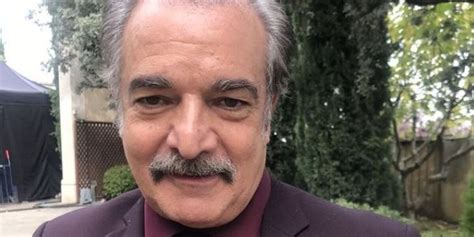 ¿De qué murió David Ostrosky, famoso villano de telenovelas?