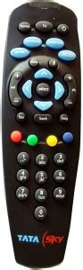 Tata Sky remote | Remote Controller Online | Flipkart