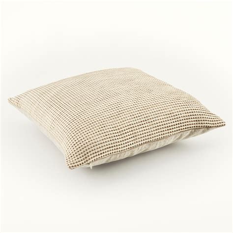 Buy Moonlight Sally Jacquard Cushion Cover - 40x40cm from Home Centre ...