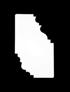 RAVIKANOJIYA POP Farma Cornise 004 Design for False Ceiling Design and ...