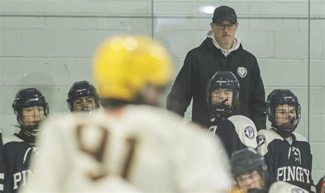 Boys Ice Hockey: Pingry shuts out Watchung Hills on January 21, 2023 ...