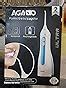 AGARO Ultra Dental Flosser for teeth, Portable, Cordless & Rechargeable ...
