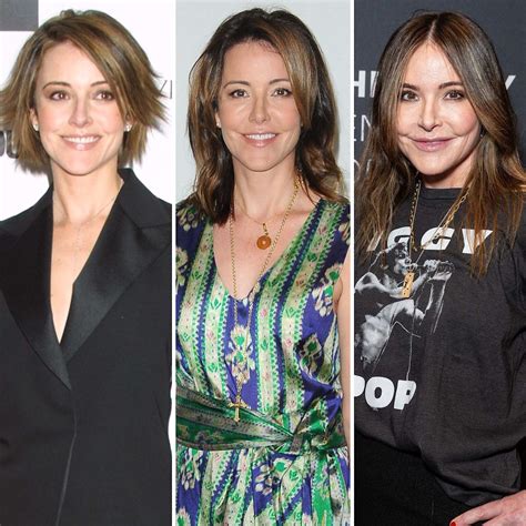 Christa Miller Face Surgery
