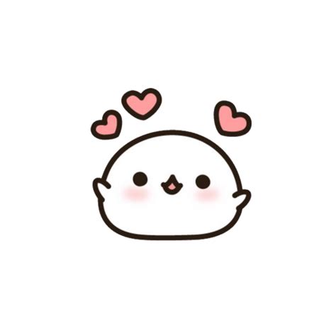 Маленькие рисунки каваи (25 фото) » Рисунки для срисовки и не только