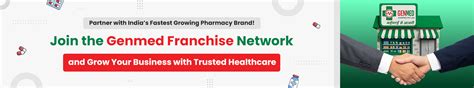 GenMed | Online Pharmacy Chain Store In India