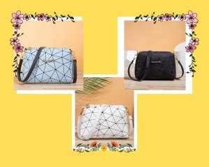 Handbags Under 300 - Buy Handbags Under 300 online at Best Prices in ...