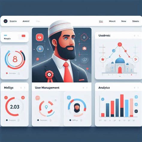 Entry #37 by MalikShayanKhan for Web Dashboard & App Dashboard/Home ...