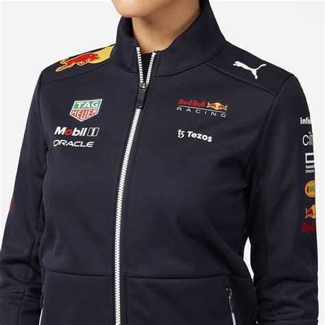 Buy Red Bull Racing - Official Formula 1 Merchandise - Womens 2022 Team ...