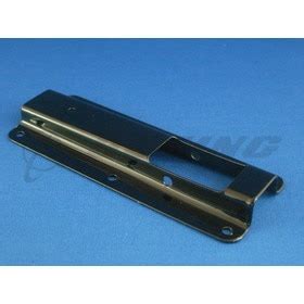 30580-000: Piper® Bracket, For Fixed Wing Aircraft | Boeing Shop