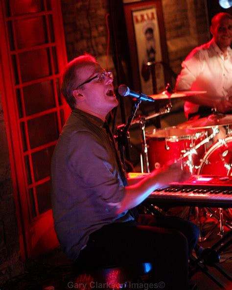 Wired, *** – Gary Clarkson Images