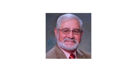 Larry Dinsmore Obituary (2020) - Frankenmuth, MI - Cederberg Funeral ...