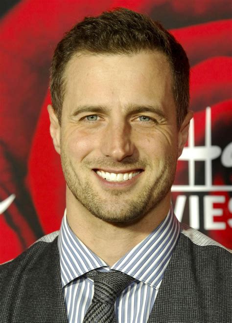 Brendan Penny - filmography