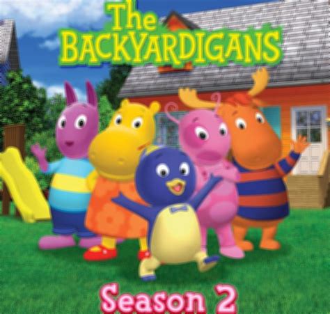 Image result for OS Backyardigans 2
