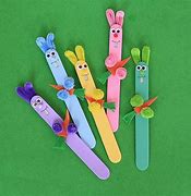 Image result for Craft Bunnies