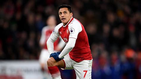 Arsenal transfer news and rumours: Alexis Sanchez, Lucas Vazquez and ...