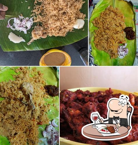 Brothers Biriyani, Tirunelveli - Restaurant menu, prices and reviews