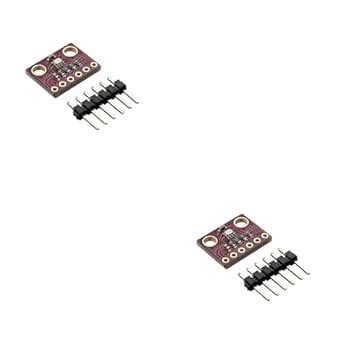 (2 pc) Pro3D BMP280 Barometric Pressure and Altitude Sensor I2C/SPI ...