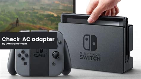 How To Fix Nintendo Switch Won't Charge [2025]