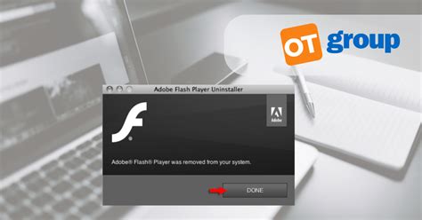 Image result for Remove Flash Player