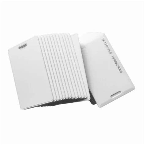 Rfid Card - UHF Card Wholesale Trader from Chennai