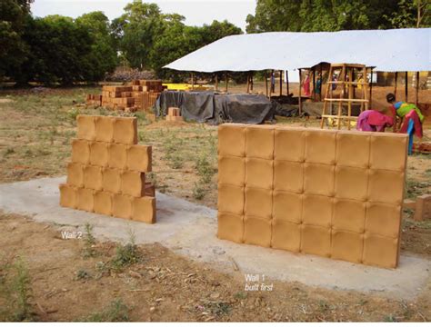 Image result for Compressed Earth Block Architecture