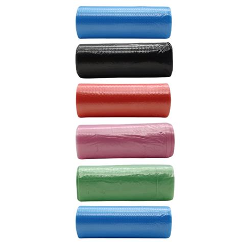 Trash Bag For Sanitary Product Disposal (Only 6 Garbage Rolls) : Amazon ...