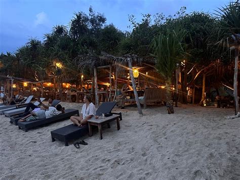 ISLAND VIEW BAR & BUNGALOW (Gili Air, Gili Islands) - Hotel Reviews ...
