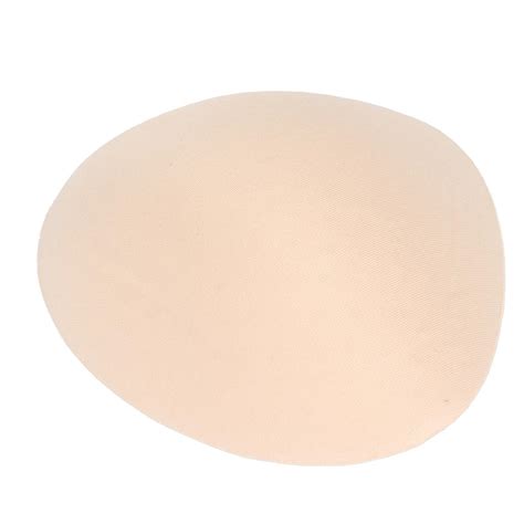 Cheap Artificial Symmetrical Breast Triangular Mastectomy Prosthesis ...