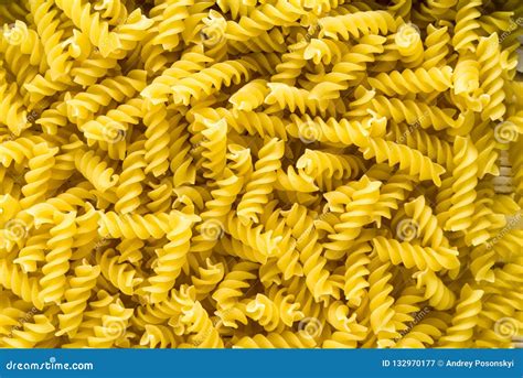 Pasta from durum wheat stock image. Image of italy, diet - 132970177