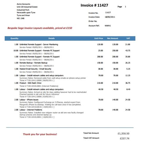 Image result for Sage Invoice Tutorial