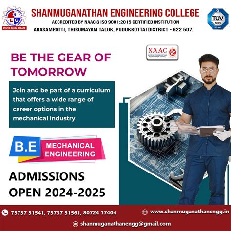 #admissionopen2024 #coursesoffered #be #mechanicalengineering # ...