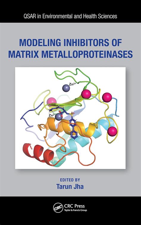 Buy Modeling Inhibitors of Matrix Metalloproteinases (QSAR in ...