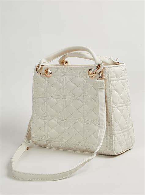 Buy Women Quilted Sling Bag Online at just Rs. 999.0 - 1000014397286 ...