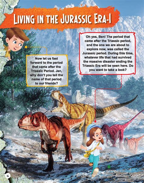 JoGenii|Explore-Dinosaur-World-Encyclopedia|Dreamland Publications