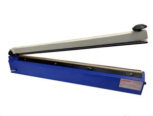 KIING sealing machine 20" inch Table Top Heat Sealer Price in India ...