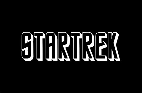 Star Trek Font - Dafont Free