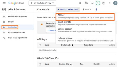 Image result for Ytaddon API Key
