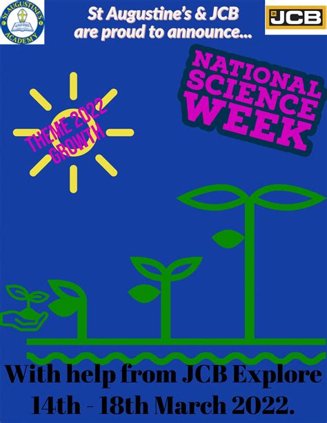 Image result for Science Week Growth