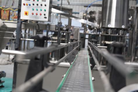 Chennai Bottling System | Our expertise makes us an able manufacturer ...