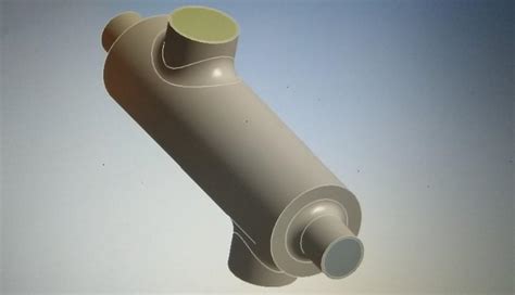 Image result for Shell and Tube Modelling Fluent