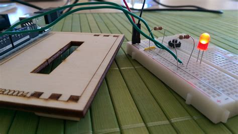 Image result for LED High Low Code in Arduino